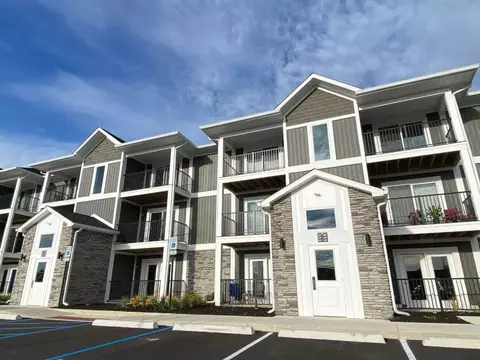 3951 Amelia Ave #3816-104, Lafayette, IN 47905