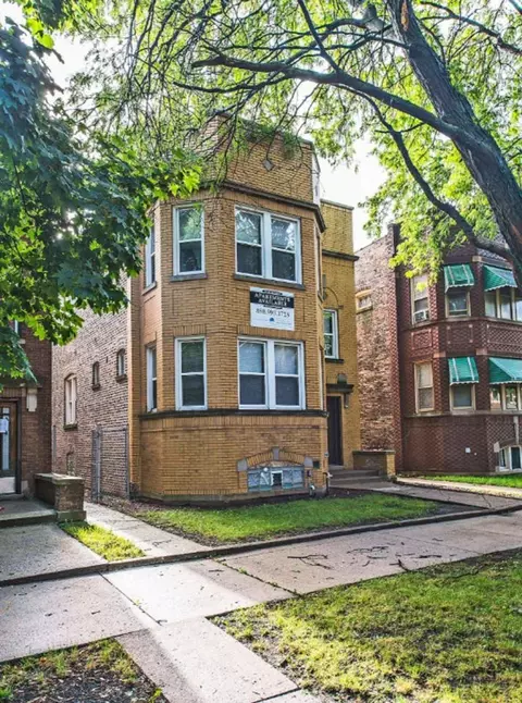 8227 S Marshfield #8227-1, Chicago, IL 60620
