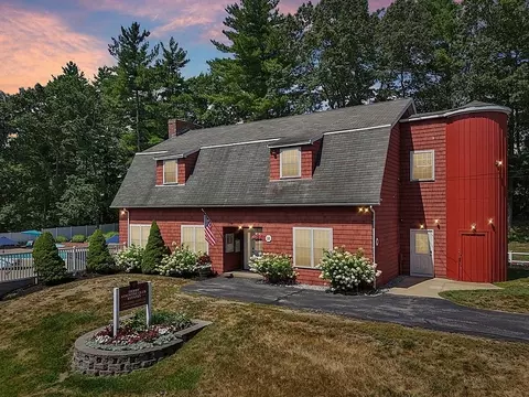 18 Linlew Dr #04, Derry, NH 03038