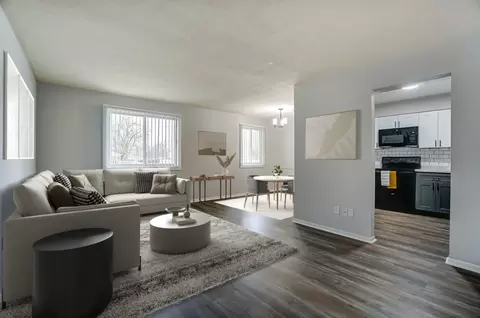5439 N Clinton St #5401, Fort Wayne, IN 46825