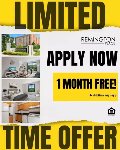 2602 Brinkley Rd #A1005, Fort Washington, MD 20744