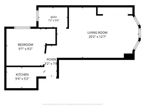 7715 S South Shore Dr #7715-208, Chicago, IL 60649