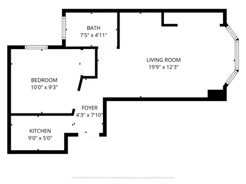 7715 S South Shore Dr #7715-208, Chicago, IL 60649