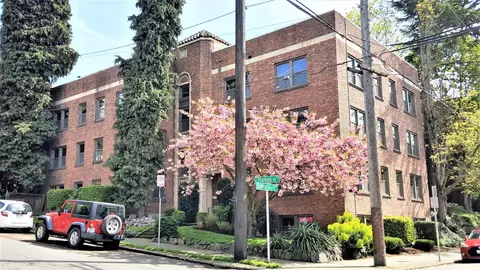 503 E Thomas St #01, Seattle, WA 98102