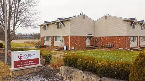 2411 Risdale Ave #2602, Lansing, MI 48911