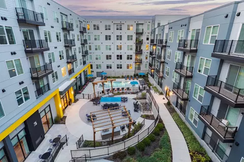 1125 Virginia Dr #2551, Fort Washington, PA 19034