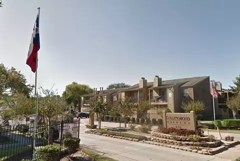 838 Greens Rd #115, Houston, TX 77060
