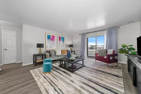 3944 W 77th Pl #3951-31, Merrillville, IN 46410