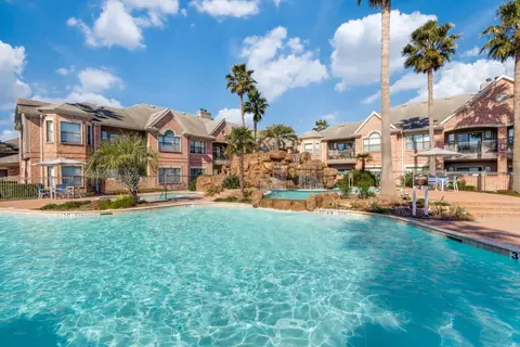 1600 Eldridge Pkwy #2808, Houston, TX 77077