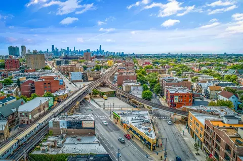 3356 N Sheffield Ave #3356-3, Chicago, IL 60657