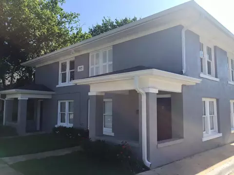 1419 Hurley Ave #B, Fort Worth, TX 76104