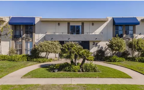 3610 Midvale Ave #201, Los Angeles, CA 90034