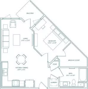 4353 Park Blvd #656, San Diego, CA 92103 photo 145
