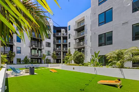 4353 Park Blvd #656, San Diego, CA 92103 photo 45