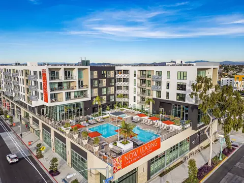 4353 Park Blvd #656, San Diego, CA 92103 photo 30