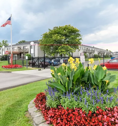 6737 N Wayne Rd #138-B1, Westland, MI 48185