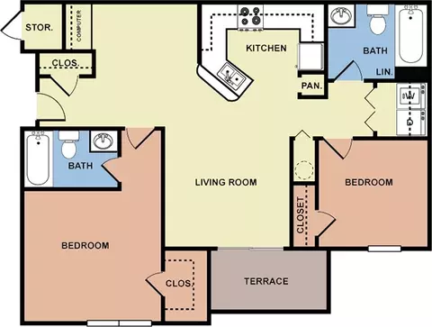 1707 Merrill Creek Pkwy #1002, Everett, WA 98203