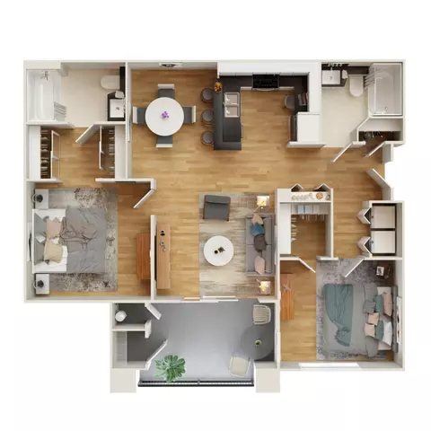 5095 Haven Pl #113, Dublin, CA 94568