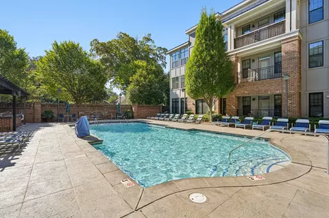 1106 Euclid Ave #208, Charlotte, NC 28203