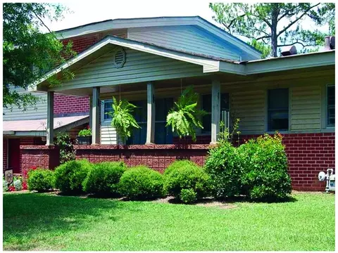 484 Foxley Rd #834A, Anniston, AL 36205