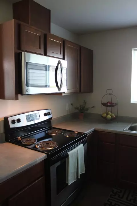 15011 N Wandermere Rd #Q-305, Spokane, WA 99208