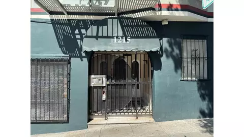 1215 Laguna St #307, San Francisco, CA 94115