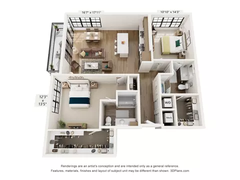 1142 22nd St S #301, Birmingham, AL 35205