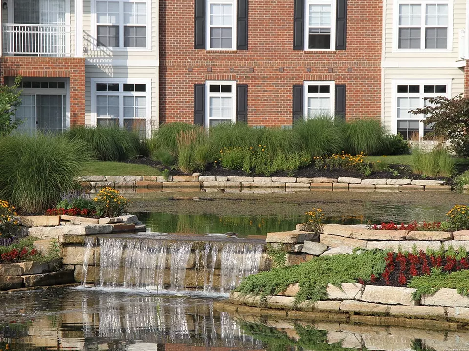  5407 Edwards Plantation Dr #15301EP, Columbus, OH 43221 photo 44