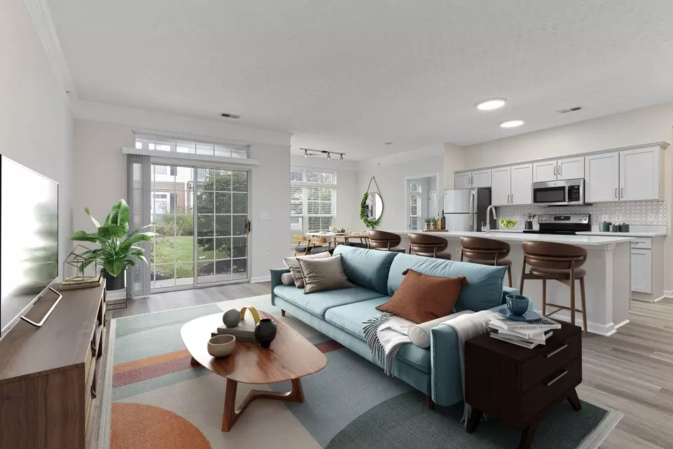  5407 Edwards Plantation Dr #15301EP, Columbus, OH 43221 photo 7