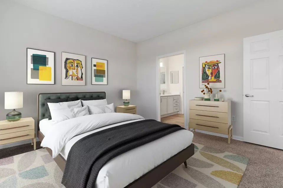 5407 Edwards Plantation Dr #15301EP, Columbus, OH 43221 photo 8