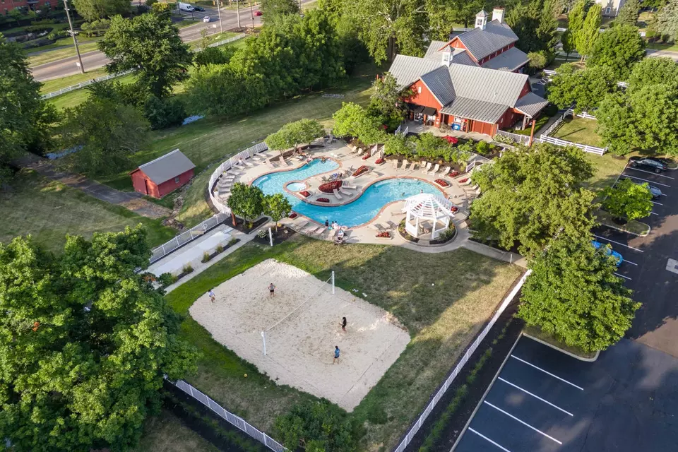  5407 Edwards Plantation Dr #15301EP, Columbus, OH 43221 photo 48