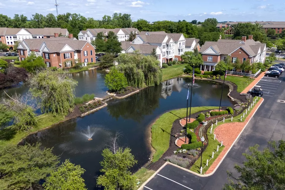  5407 Edwards Plantation Dr #15301EP, Columbus, OH 43221 photo 46