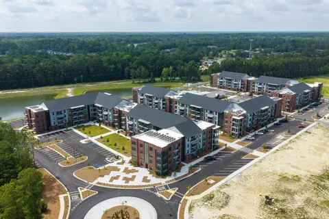 1000 Pine Branch Way #2110, Summerville, SC 29483