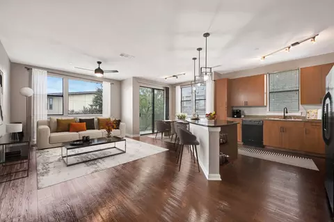 251 Town Center Ln #2411, Keller, TX 76248