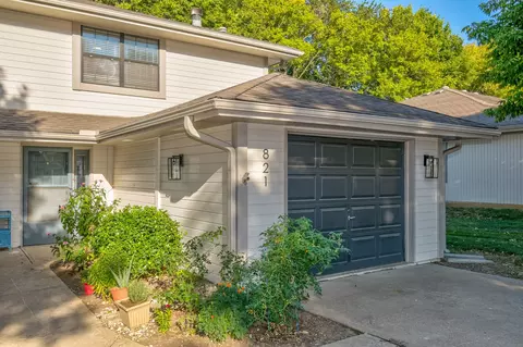 806 NE Sunnyside School Rd #804F, Blue Springs, MO 64014