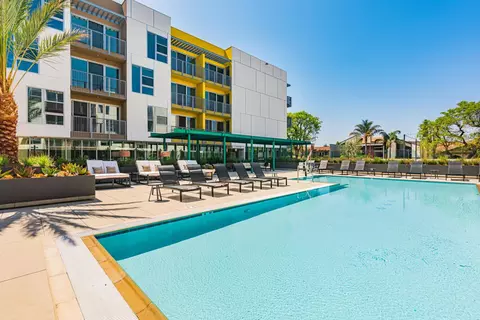 14150 Riverside Dr #A318, Sherman Oaks, CA 91423