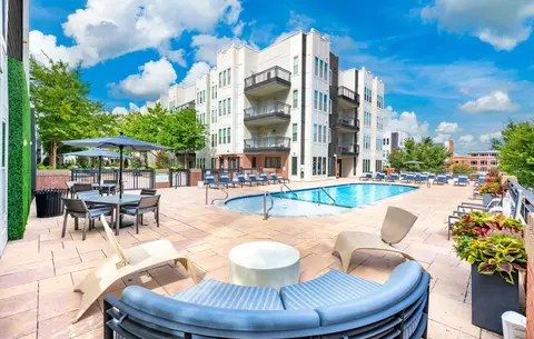 1225 S Church S #010451, Charlotte, NC 28203