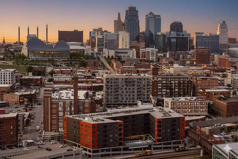  311 W 22nd St #606, Kansas City, MO 64108 photo 16