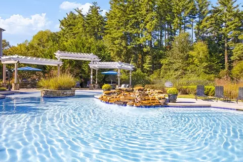 1261 Walden Legacy Way #0821, Knoxville, TN 37931