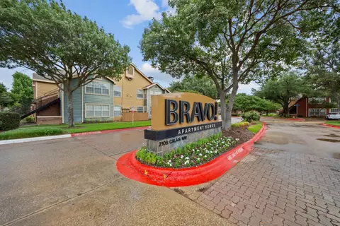 2108 Calais Way #108, Arlington, TX 76006