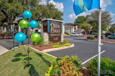 7230 Wurzbach Rd #0804, San Antonio, TX 78240