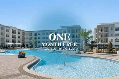 225 Botanic Way #1274, Miramar Beach, FL 32550