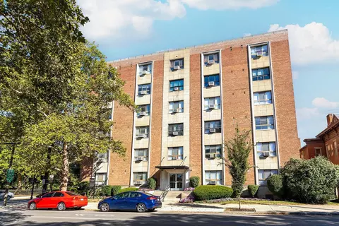 518 E Town St #305, Columbus, OH 43215