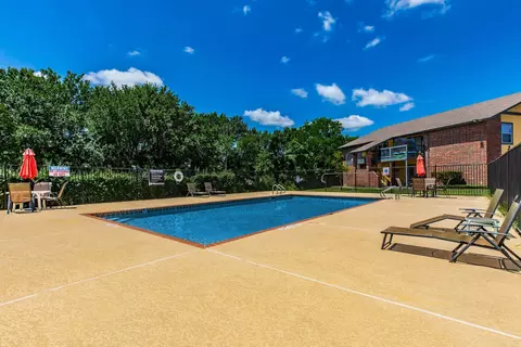 1101 Sam Bass Cir #1201-100, Round Rock, TX 78681