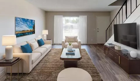 848 N Mollison Ave #D13, El Cajon, CA 92021