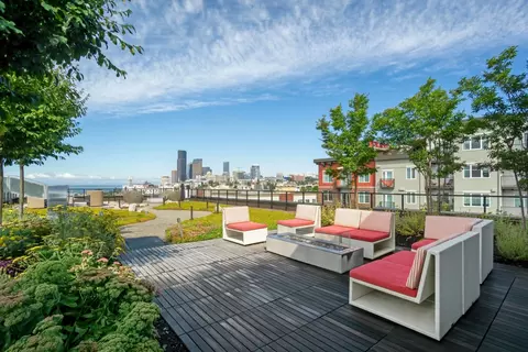 1801 S Jackson St #134, Seattle, WA 98144