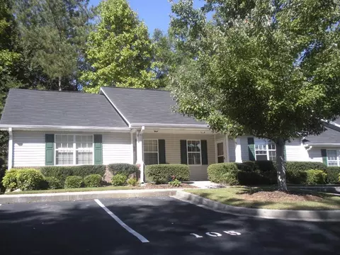 337 E Foster Ave #127, Dallas, GA 30132