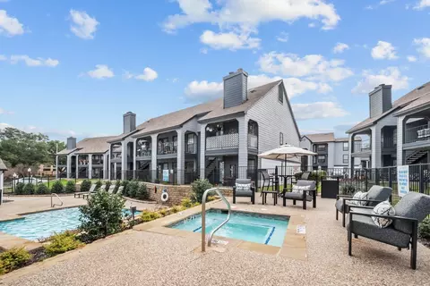 6000 Oakmont Trl #2611, Fort Worth, TX 76132