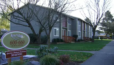 606 SE Rene Ave #616, Gresham, OR 97080