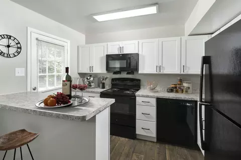 435 German School Rd #806BA, Richmond, VA 23225